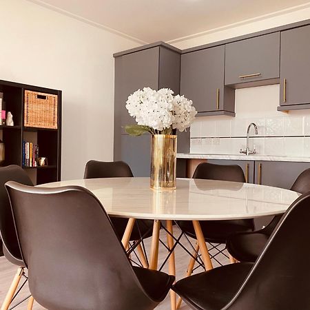 Spacious 2 Bedroom City Pad In Old Street Лондон Экстерьер фото