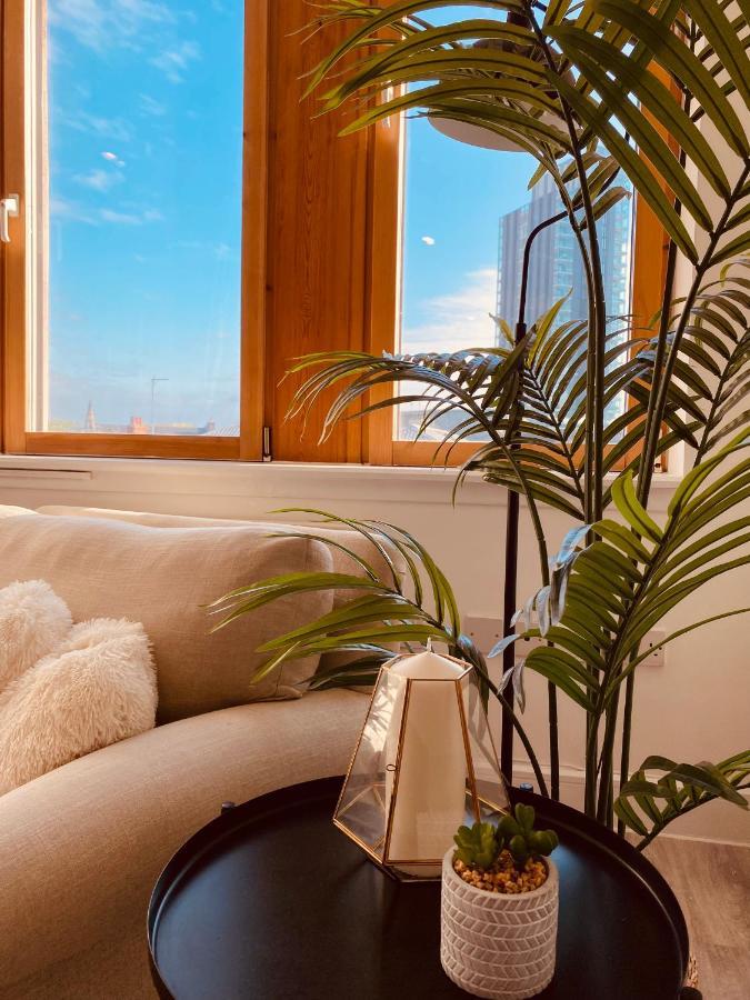 Spacious 2 Bedroom City Pad In Old Street Лондон Экстерьер фото