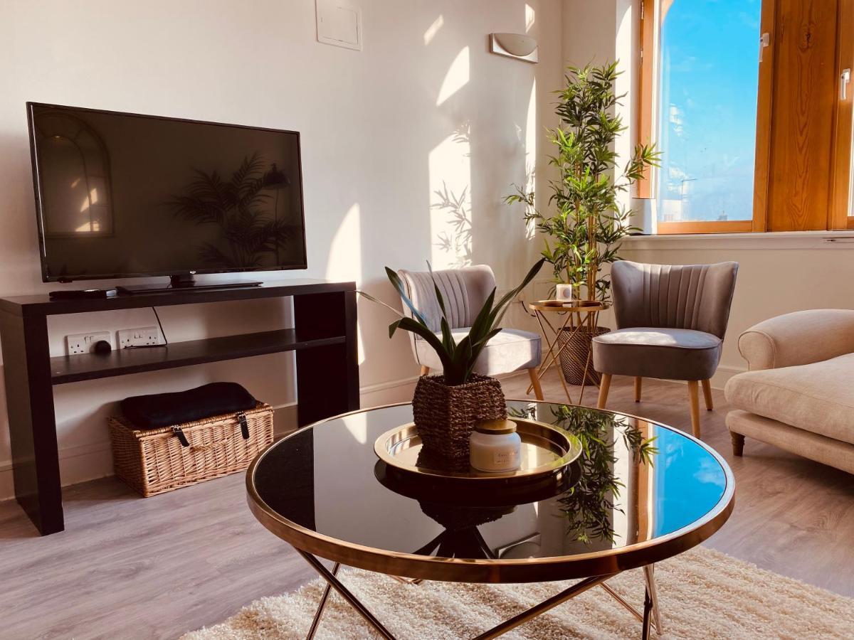 Spacious 2 Bedroom City Pad In Old Street Лондон Экстерьер фото